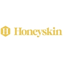 Honeyskin logo