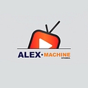 Alex Makina logo