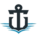 Lake Carriers' Association logo