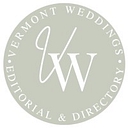Vermont Weddings logo