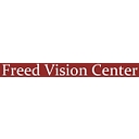 Freed Vision Center logo