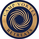 Camp Vortex Retreat Center logo