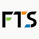 FTS Inc. logo