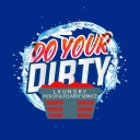 Do Your Dirty Laundry logo