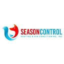 Season Control HVAC logo