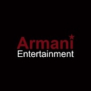 Armani Entertainment logo
