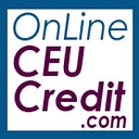 Online CEU Credit logo