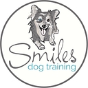 Smiles Dog Training logo