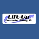 Lift Up Concrete logo