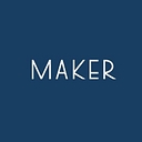 Maker Wine logo