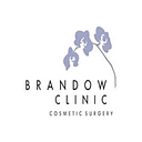 The Brandow Clinic logo