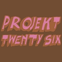 Projekt 26 logo