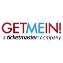 GetMeIn logo