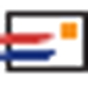 Postcards.com logo