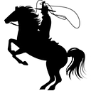 Billy Buckskin logo
