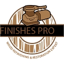 Finishes Pro logo