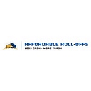 Affordable Roll-Offs LLC logo