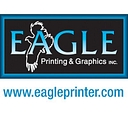 Eagle Printing & Graphics logo