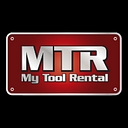 My Tool Rental - MTR logo