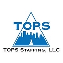 TOPS Staffing logo