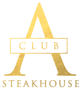 Club A Steakhouse logo