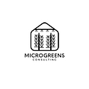 Microgreens Consulting logo
