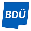 BDÜ logo
