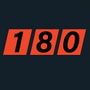Marketing 180 logo