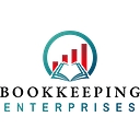 Bookkeeping Enterprises logo