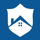 HomeSafe logo