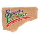 Shasta Produce logo