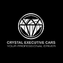 Crystal Executive Cars logo