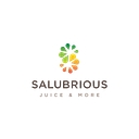 Salubrious Juice & More logo