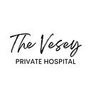 The Vesey logo