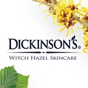 Dickinson's logo