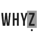 WHYZ logo