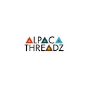 Alpaca Threadz logo