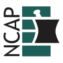 North Carolina Association of Pharmacists (NCPhA / NCAP) logo