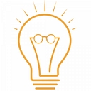 Bright Eyes Vision (Bright Eyes Dallas) logo