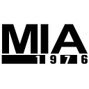 MIA Shoes logo