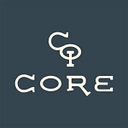 CORE Office Interiors logo