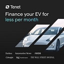 Tenet logo