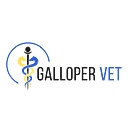 Galloper Vet logo