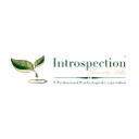 Introspection Beverly Hills logo