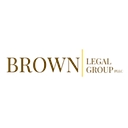 Brown Legal Group logo
