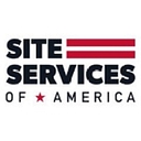 Site Services of America logo
