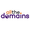 AllThe.Domains logo