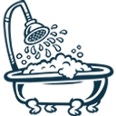 Kitchen & Bath Restoration Dallas logo