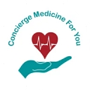 Concierge Medicine For You logo