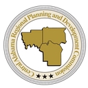Central Alabama Regional Planning and Development Commission (CARPDC) logo